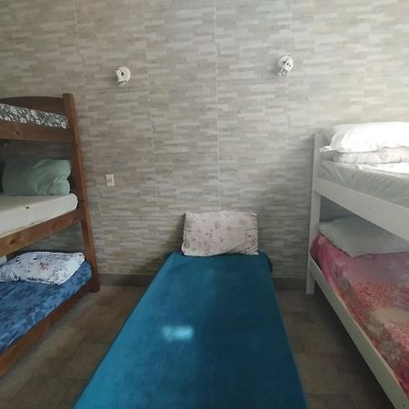 Vila Do Chaves Bed Breakfast เซาเปาโล ภายนอก รูปภาพ