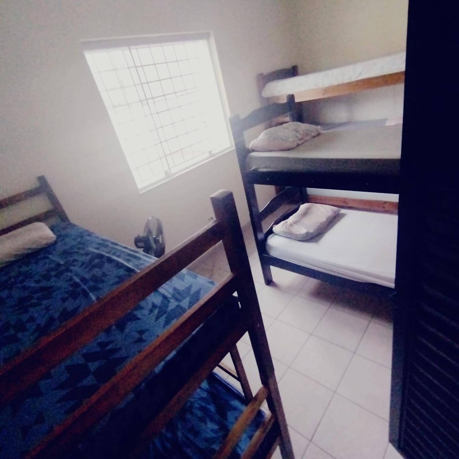 Vila Do Chaves Bed Breakfast เซาเปาโล ภายนอก รูปภาพ