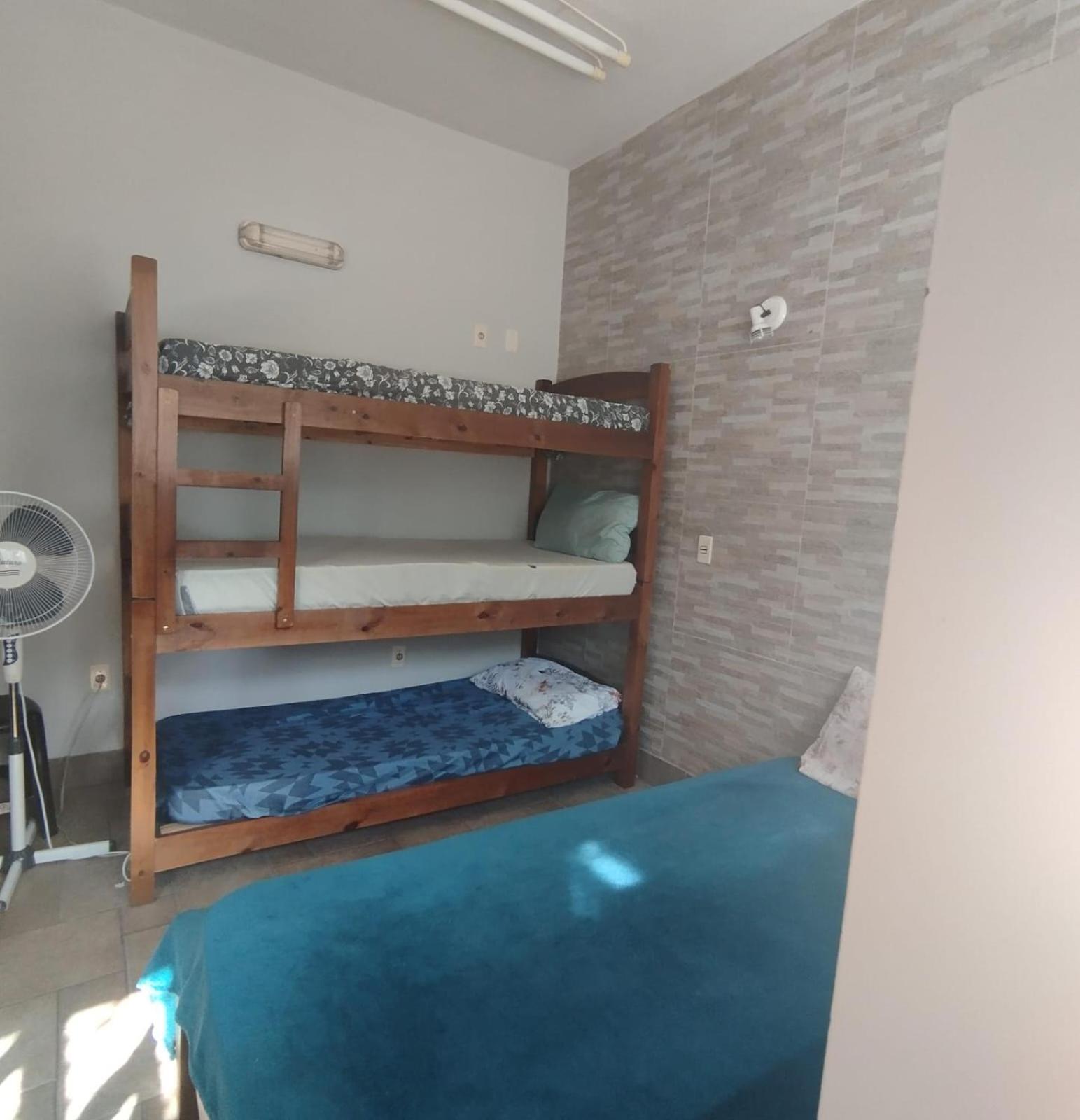 Vila Do Chaves Bed Breakfast เซาเปาโล ภายนอก รูปภาพ