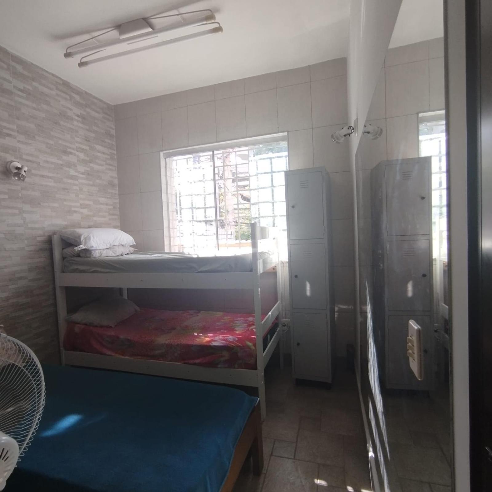 Vila Do Chaves Bed Breakfast เซาเปาโล ภายนอก รูปภาพ