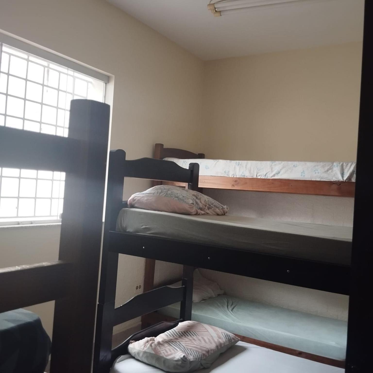 Vila Do Chaves Bed Breakfast เซาเปาโล ภายนอก รูปภาพ